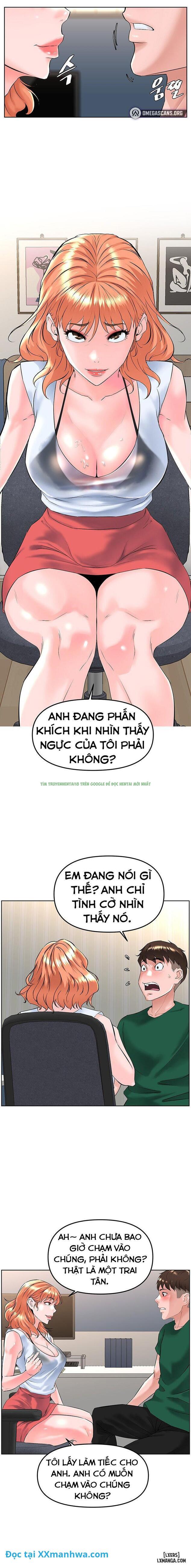 Xem ảnh truyen song am thao tung chapter 22 (8) trong truyện hentai Sóng Âm Thao Túng - Chap 22 - truyenhentai18.pro