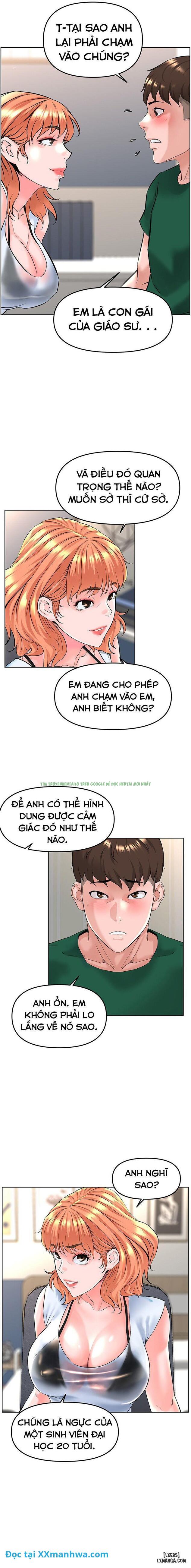 Xem ảnh Sóng Âm Thao Túng - Chap 22 - truyen song am thao tung chapter 22 (9) - HentaiTruyen.net