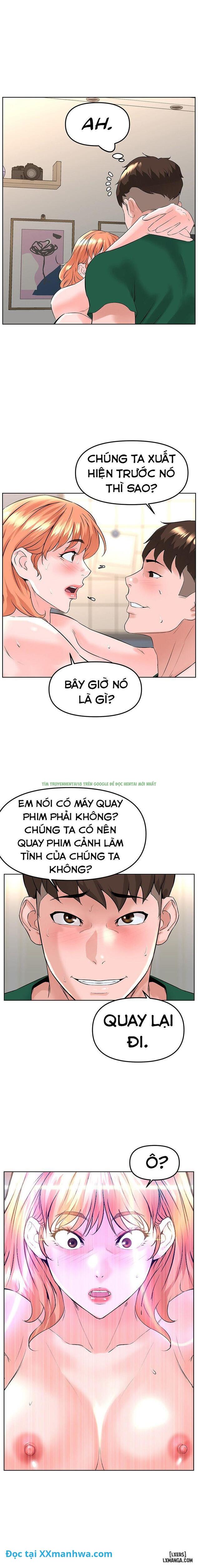 Xem ảnh Sóng Âm Thao Túng - Chap 23 - truyen song am thao tung chapter 23 (14) - HentaiTruyen.net