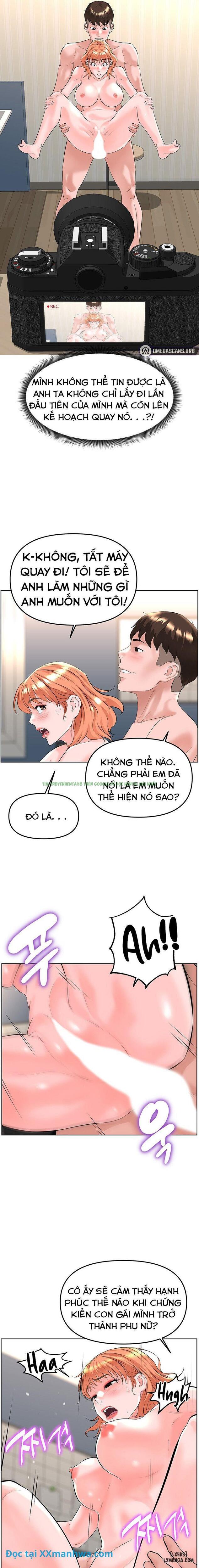 Xem ảnh truyen song am thao tung chapter 23 (16) trong truyện hentai Sóng Âm Thao Túng - Chap 23 - truyenhentai18.pro