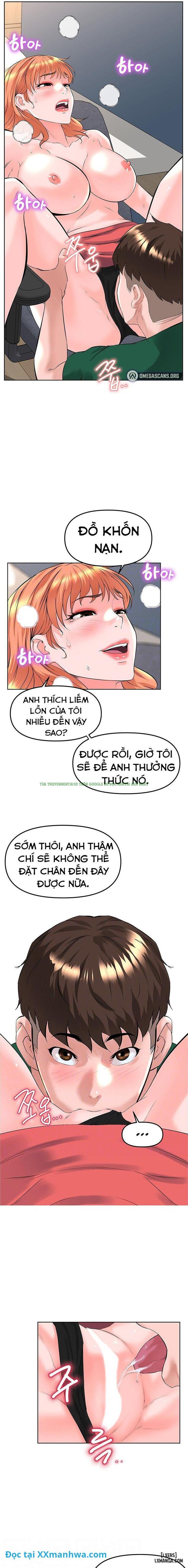 Xem ảnh Sóng Âm Thao Túng - Chap 23 - truyen song am thao tung chapter 23 (4) - HentaiTruyenVN.net