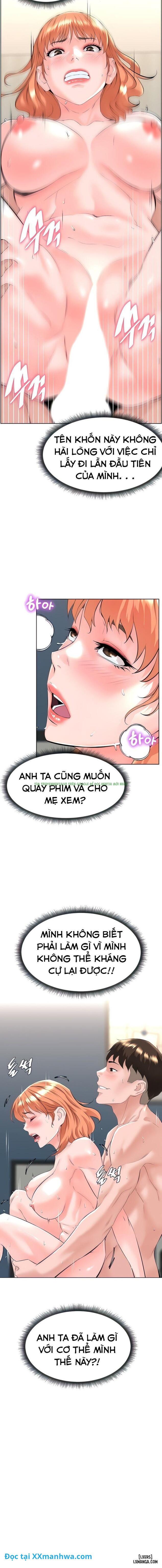 Xem ảnh truyen song am thao tung chapter 24 (1) trong truyện hentai Sóng Âm Thao Túng - Chap 24 - Truyenhentai18.org