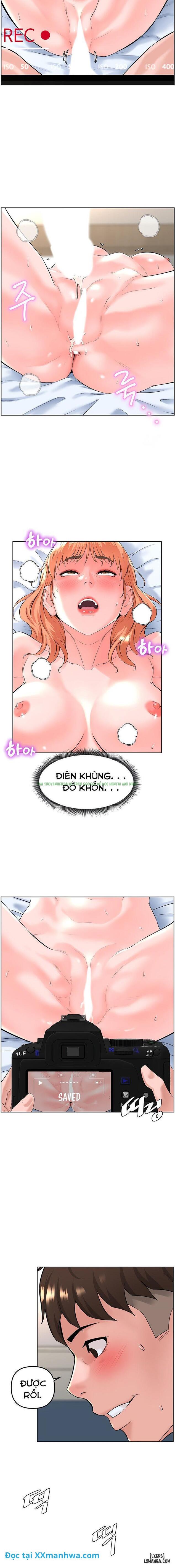 Xem ảnh truyen song am thao tung chapter 24 (13) trong truyện hentai Sóng Âm Thao Túng - Chap 24 - Truyenhentai18.org