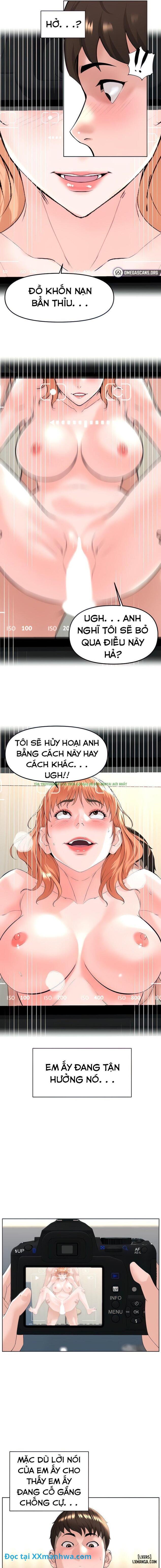 Xem ảnh truyen song am thao tung chapter 24 (4) trong truyện hentai Sóng Âm Thao Túng - Chap 24 - truyenhentai18.pro