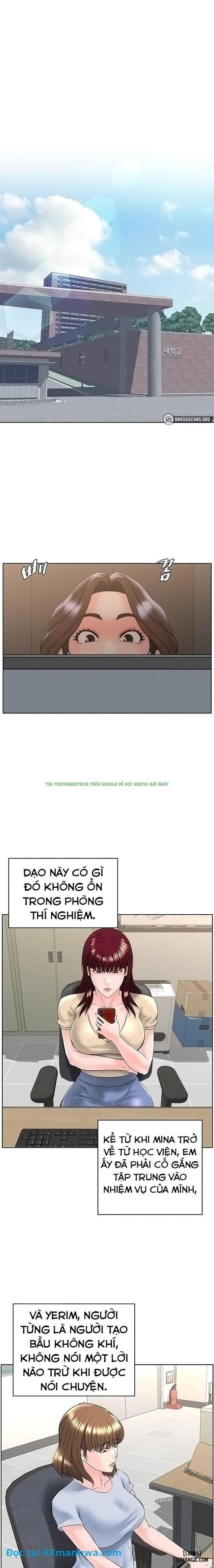 Xem ảnh Sóng Âm Thao Túng - Chap 25 - truyen song am thao tung chapter 25 (0) - HentaiTruyen.net