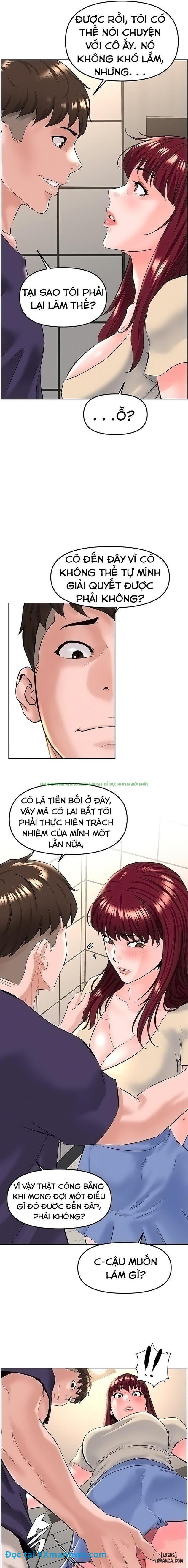 Xem ảnh truyen song am thao tung chapter 25 (10) trong truyện hentai Sóng Âm Thao Túng - Chap 25 - truyenhentai18.pro