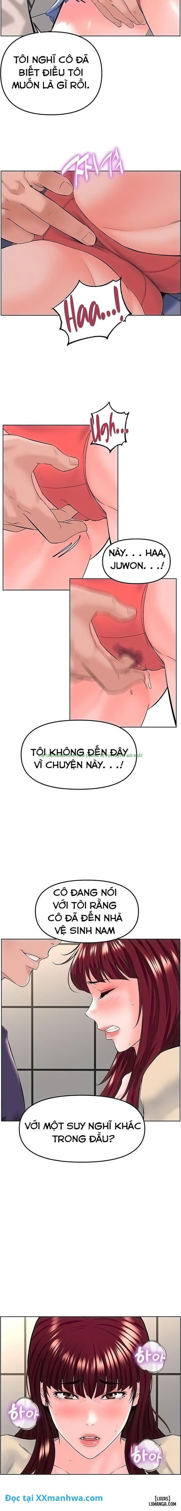 Hình ảnh truyen song am thao tung chapter 25 (11) trong Sóng Âm Thao Túng - Chap 25 - Hentaimanhwa.net