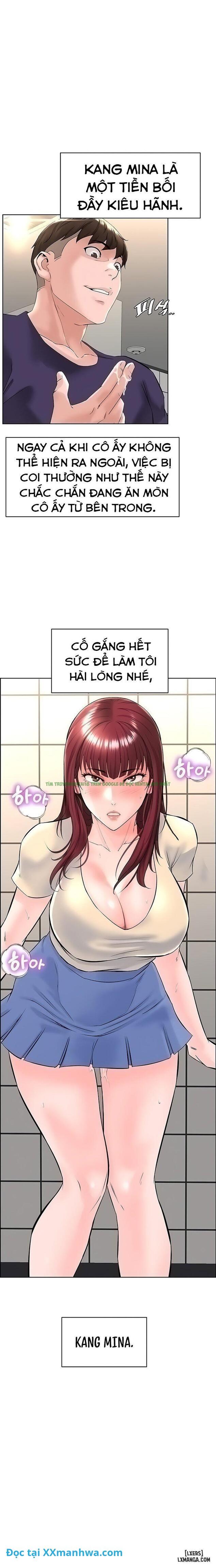 Hình ảnh truyen song am thao tung chapter 25 (12) trong Sóng Âm Thao Túng - Chap 25 - Hentaimanhwa.net