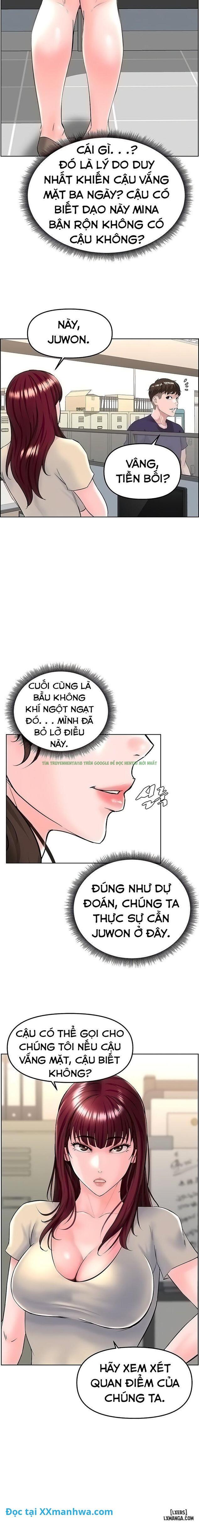 Hình ảnh truyen song am thao tung chapter 25 (3) trong Sóng Âm Thao Túng - Chap 25