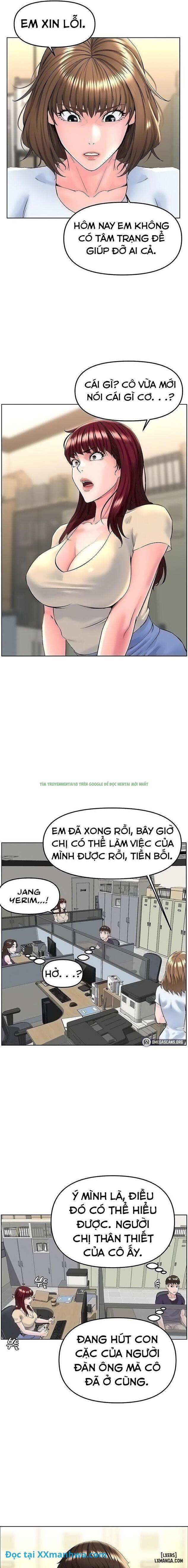 Xem ảnh Sóng Âm Thao Túng - Chap 25 - truyen song am thao tung chapter 25 (6) - HentaiTruyen.net