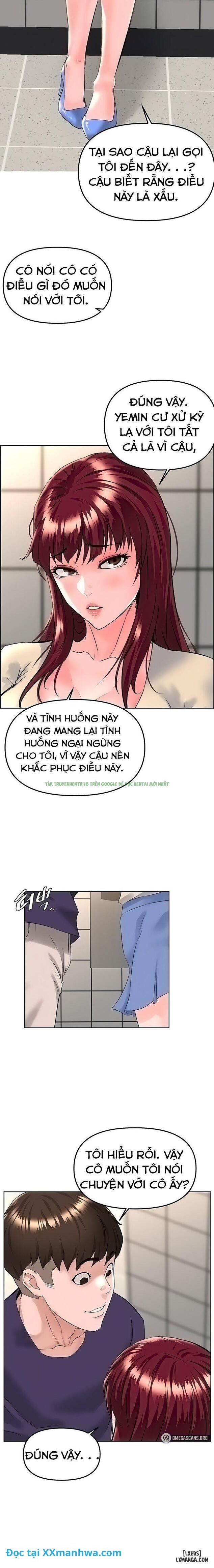 Hình ảnh truyen song am thao tung chapter 25 (9) trong Sóng Âm Thao Túng - Chap 25 - Hentaimanhwa.net