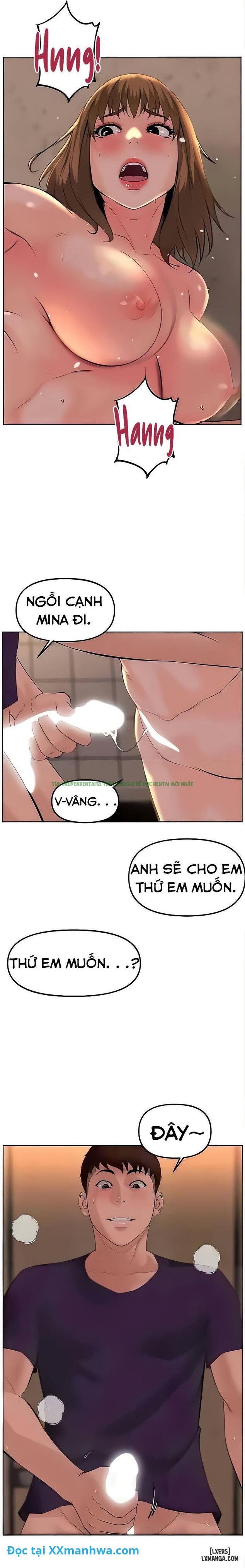 Xem ảnh Sóng Âm Thao Túng - Chap 26 - truyen song am thao tung chapter 26 (14) - HentaiTruyen.net