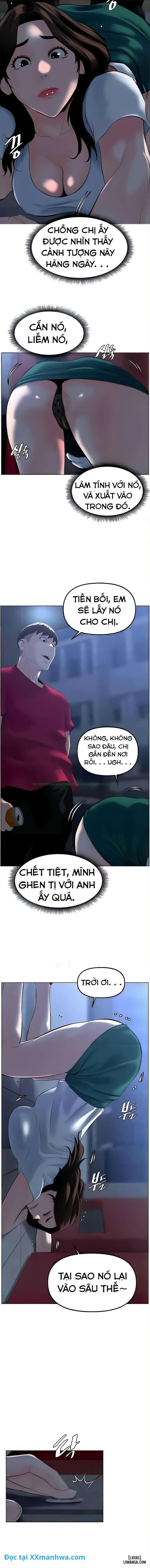 Xem ảnh Sóng Âm Thao Túng - Chap 27 - truyen song am thao tung chapter 27 (11) - HentaiTruyen.net