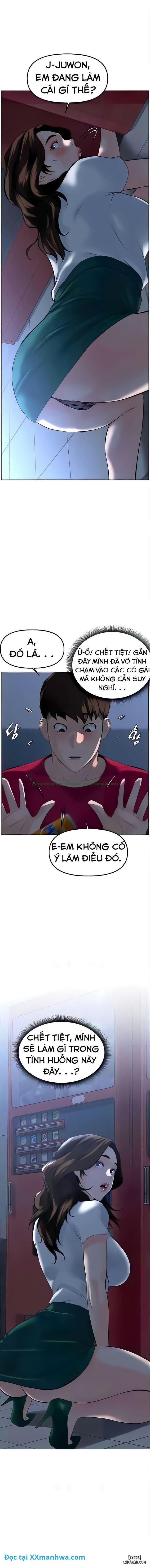 Xem ảnh Sóng Âm Thao Túng - Chap 27 - truyen song am thao tung chapter 27 (13) - HentaiTruyen.net