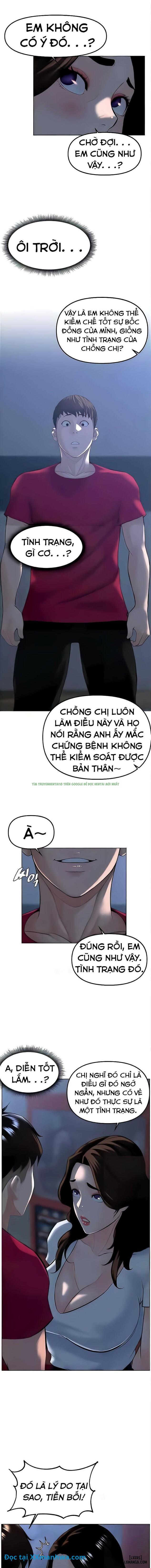 Hình ảnh truyen song am thao tung chapter 27 (14) trong Sóng Âm Thao Túng - Chap 27 - Hentaimanhwa.net