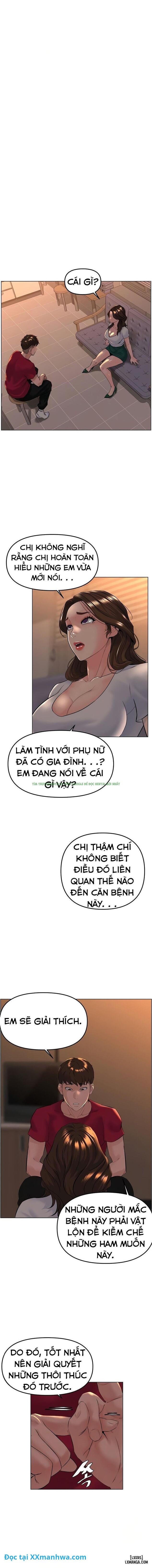 Hình ảnh truyen song am thao tung chapter 28 (1) trong Sóng Âm Thao Túng - Chap 28 - Hentaimanhwa.net