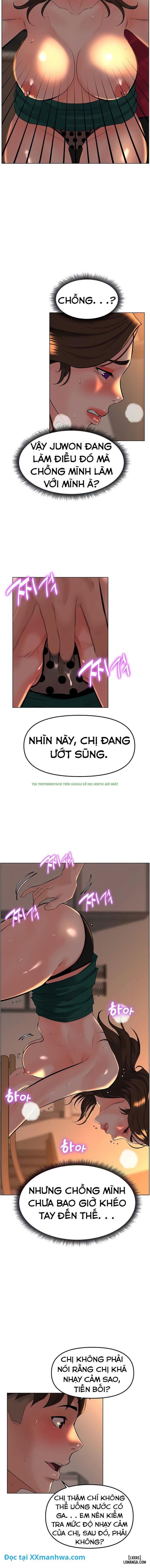 Hình ảnh truyen song am thao tung chapter 28 (11) trong Sóng Âm Thao Túng - Chap 28 - Hentaimanhwa.net