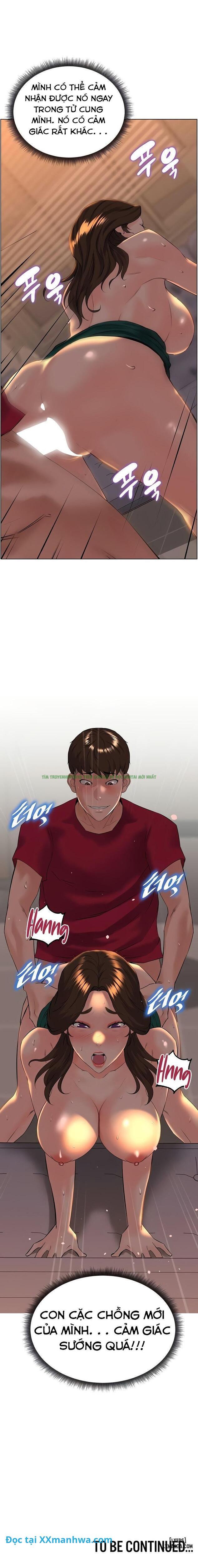 Hình ảnh truyen song am thao tung chapter 28 (15) trong Sóng Âm Thao Túng - Chap 28 - Hentaimanhwa.net