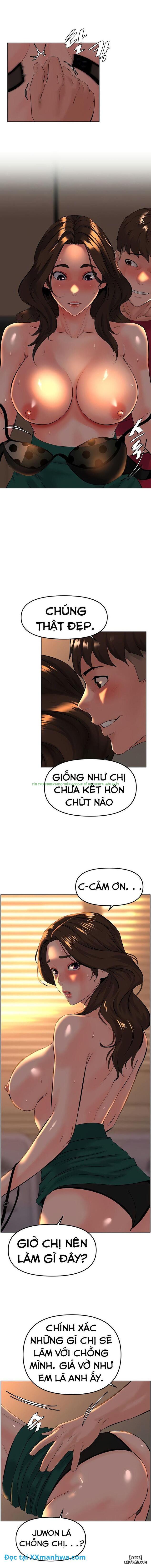 Xem ảnh truyen song am thao tung chapter 28 (9) trong truyện hentai Sóng Âm Thao Túng - Chap 28 - truyenhentai18.net