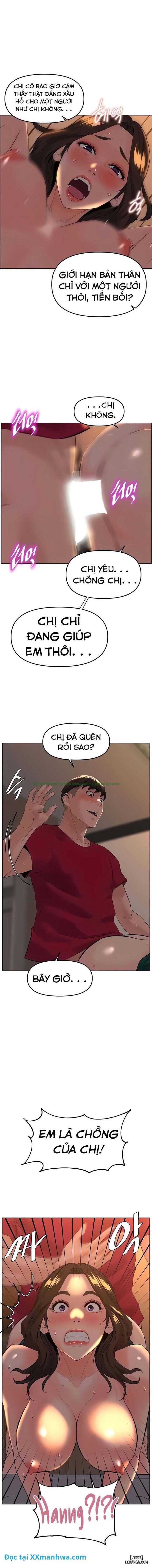 Xem ảnh truyen song am thao tung chapter 29 (1) trong truyện hentai Sóng Âm Thao Túng - Chap 29 - truyenhentai18.pro