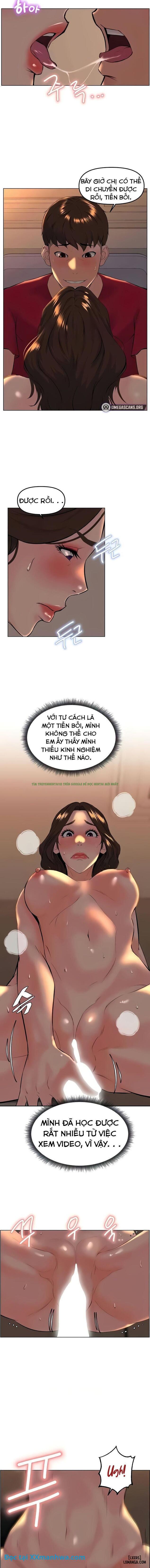 Xem ảnh truyen song am thao tung chapter 29 (12) trong truyện hentai Sóng Âm Thao Túng - Chap 29 - truyenhentai18.net