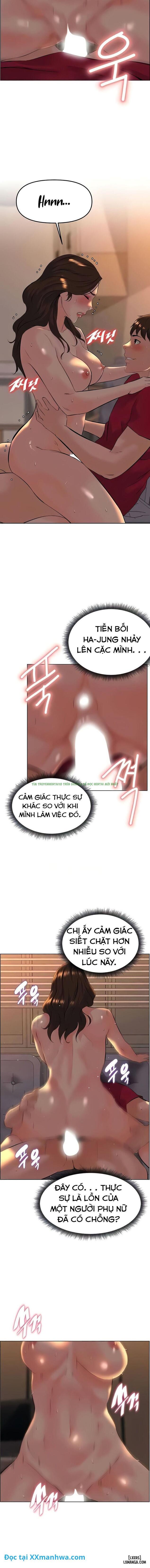 Hình ảnh truyen song am thao tung chapter 29 (13) trong Sóng Âm Thao Túng - Chap 29 - Hentaimanhwa.net