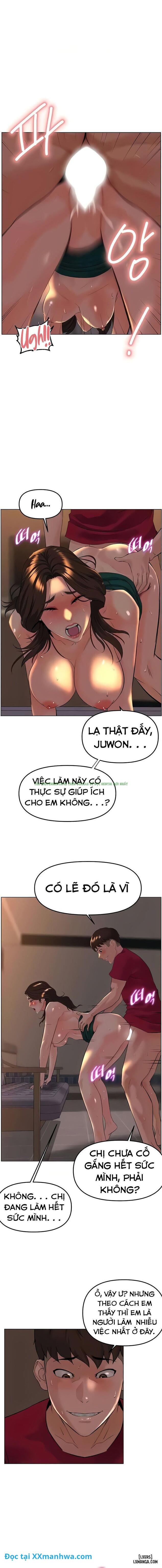 Xem ảnh truyen song am thao tung chapter 29 (3) trong truyện hentai Sóng Âm Thao Túng - Chap 29 - truyenhentai18.net