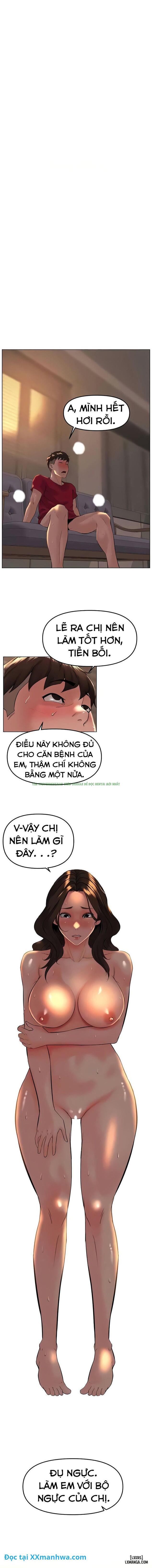 Hình ảnh truyen song am thao tung chapter 29 (7) trong Sóng Âm Thao Túng - Chap 29