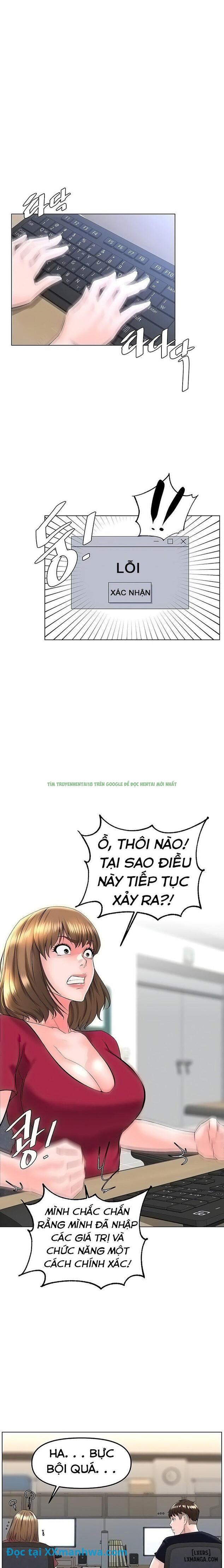 Hình ảnh truyen song am thao tung chapter 30 (2) trong Sóng Âm Thao Túng - Chap 30 - Hentaimanhwa.net