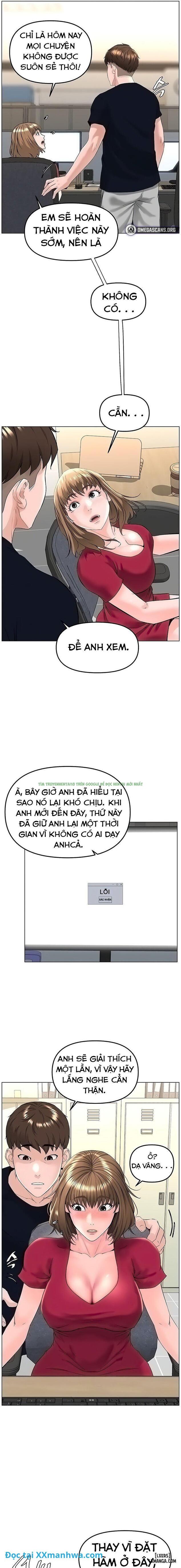 Hình ảnh truyen song am thao tung chapter 30 (4) trong Sóng Âm Thao Túng - Chap 30 - Hentaimanhwa.net