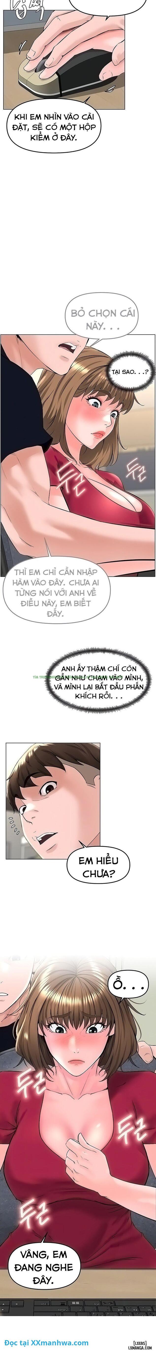 Hình ảnh truyen song am thao tung chapter 30 (5) trong Sóng Âm Thao Túng - Chap 30 - Hentaimanhwa.net