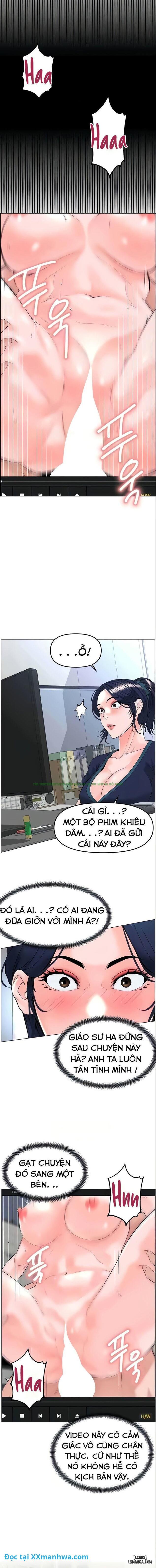 Xem ảnh truyen song am thao tung chapter 31 (1) trong truyện hentai Sóng Âm Thao Túng - Chap 31 - truyenhentai18.pro