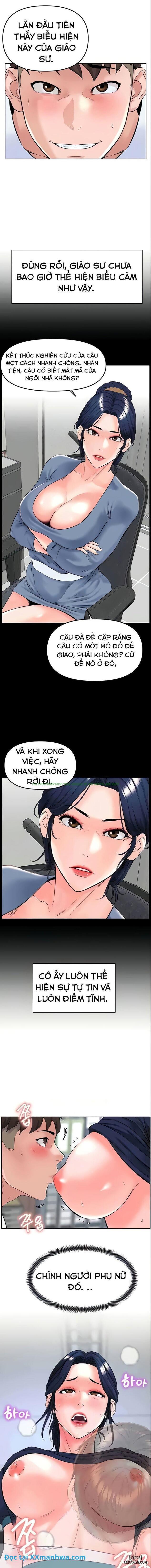 Hình ảnh truyen song am thao tung chapter 31 (10) trong Sóng Âm Thao Túng - Chap 31 - Hentaimanhwa.net