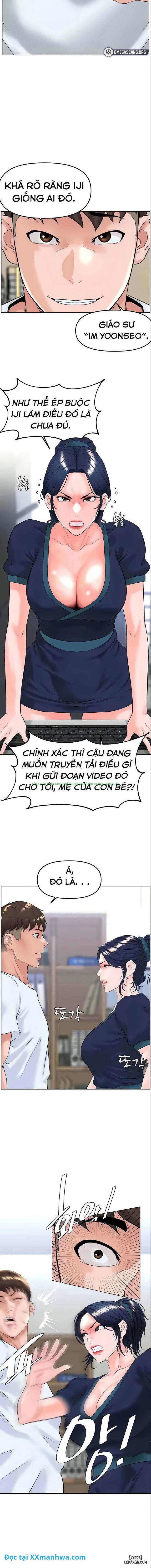 Xem ảnh Sóng Âm Thao Túng - Chap 31 - truyen song am thao tung chapter 31 (5) - HentaiTruyen.net