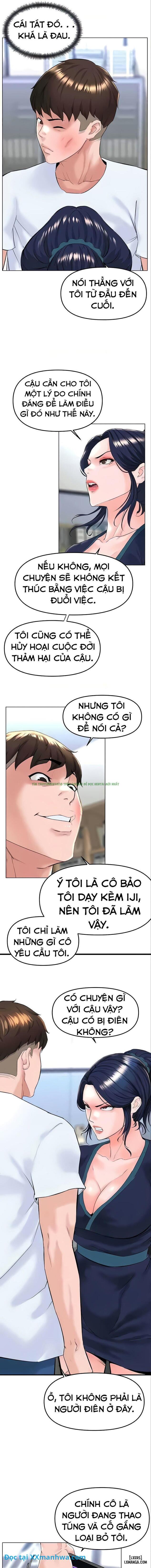 Hình ảnh truyen song am thao tung chapter 31 (6) trong Sóng Âm Thao Túng - Chap 31 - Hentaimanhwa.net