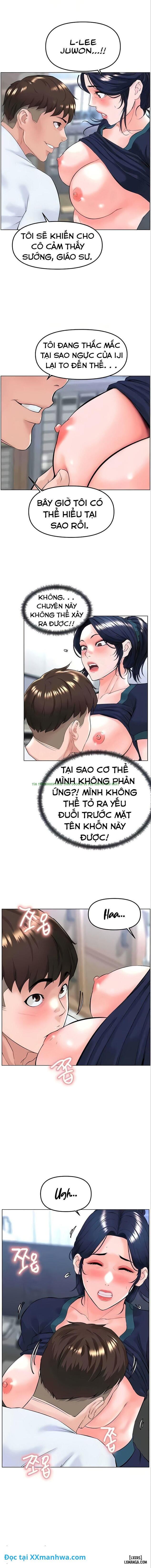 Xem ảnh truyen song am thao tung chapter 31 (9) trong truyện hentai Sóng Âm Thao Túng - Chap 31 - truyenhentai18.pro