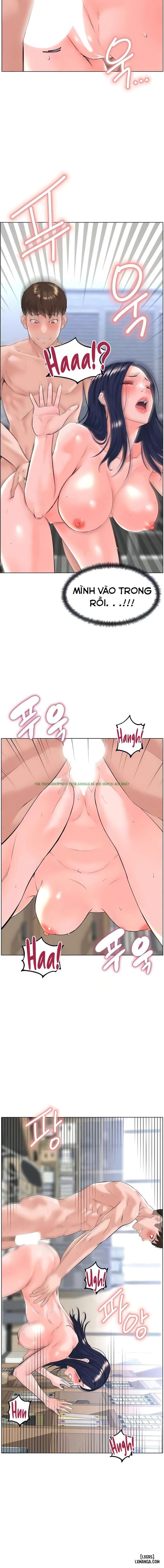 Hình ảnh truyen song am thao tung chapter 32 (11) trong Sóng Âm Thao Túng - Chap 32 - Hentaimanhwa.net