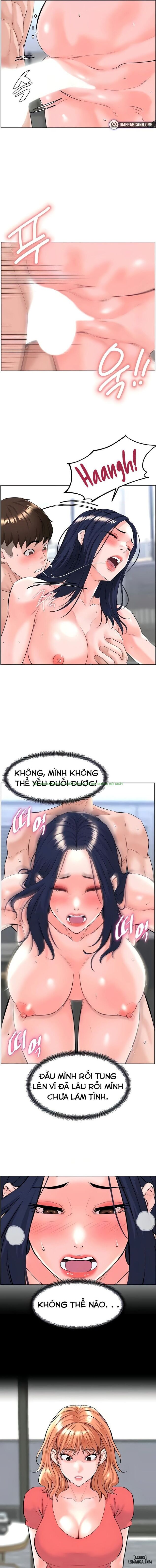 Xem ảnh truyen song am thao tung chapter 32 (14) trong truyện hentai Sóng Âm Thao Túng - Chap 32 - truyenhentai18.pro