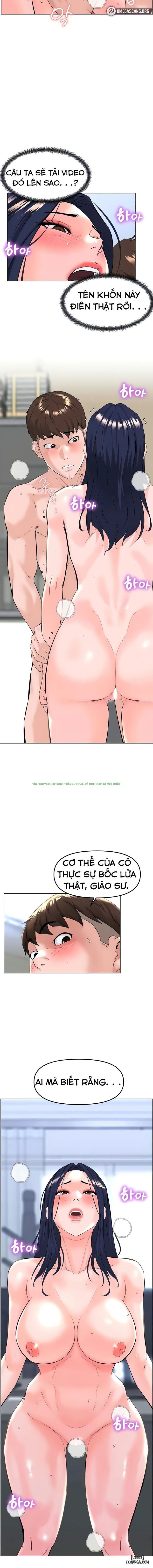 Hình ảnh truyen song am thao tung chapter 32 (5) trong Sóng Âm Thao Túng - Chap 32 - Hentaimanhwa.net