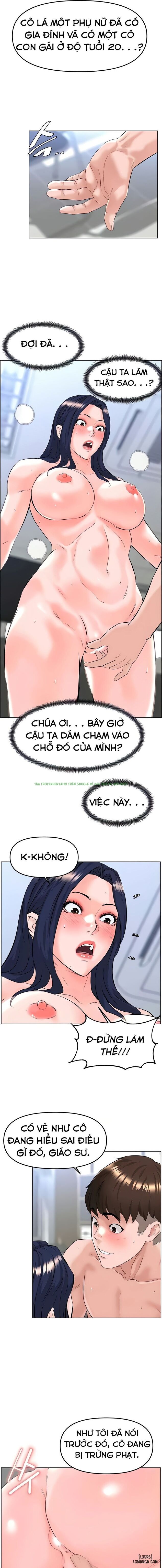 Hình ảnh truyen song am thao tung chapter 32 (6) trong Sóng Âm Thao Túng - Chap 32 - Hentaimanhwa.net