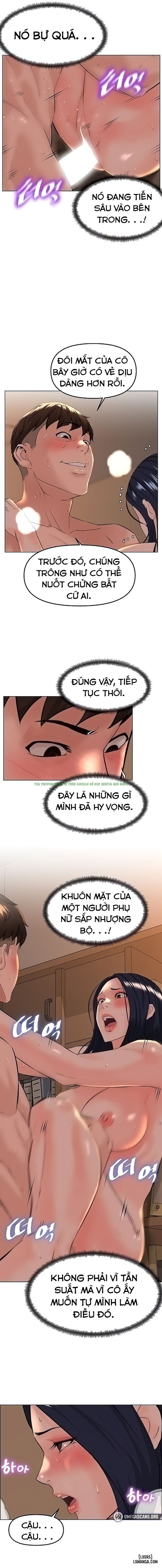 Xem ảnh Sóng Âm Thao Túng - Chap 33 - truyen song am thao tung chapter 33 (3) - HentaiTruyen.net