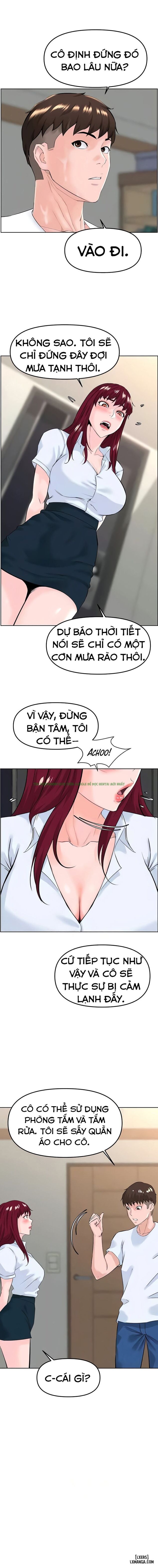 Xem ảnh truyen song am thao tung chapter 34 (1) trong truyện hentai Sóng Âm Thao Túng - Chap 34 - truyenhentai18.pro