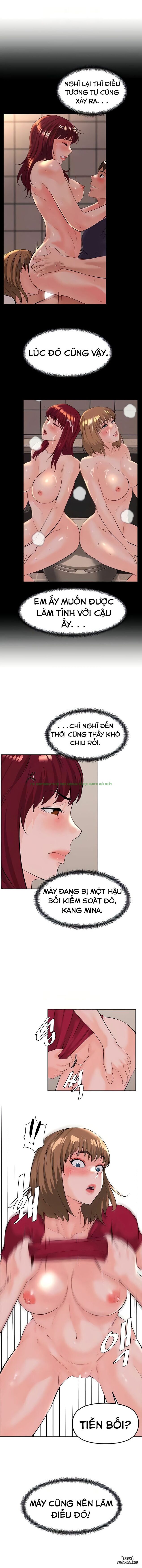 Xem ảnh truyen song am thao tung chapter 36 (1) trong truyện hentai Sóng Âm Thao Túng - Chap 36 - truyenhentai18.net