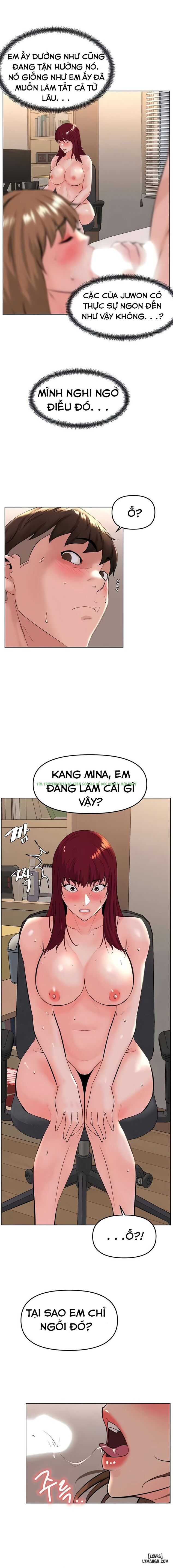 Xem ảnh truyen song am thao tung chapter 37 (6) trong truyện hentai Sóng Âm Thao Túng - Chap 37 - truyenhentai18.pro