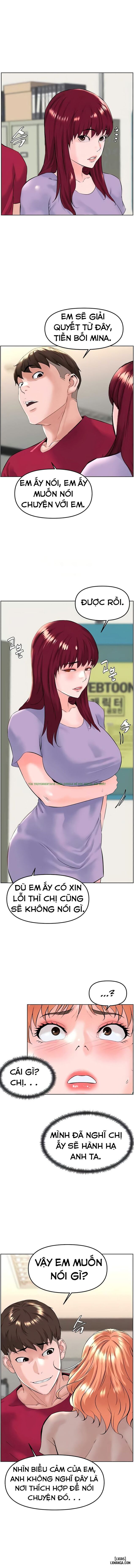 Xem ảnh truyen song am thao tung chapter 38 (2) trong truyện hentai Sóng Âm Thao Túng - Chap 38 - truyenhentai18.pro