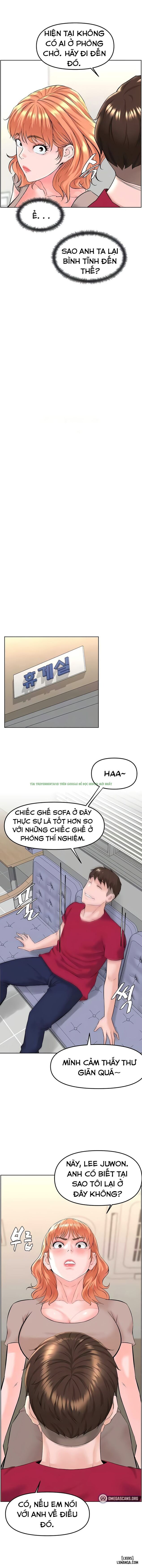 Xem ảnh truyen song am thao tung chapter 38 (3) trong truyện hentai Sóng Âm Thao Túng - Chap 38 - truyenhentai18.pro