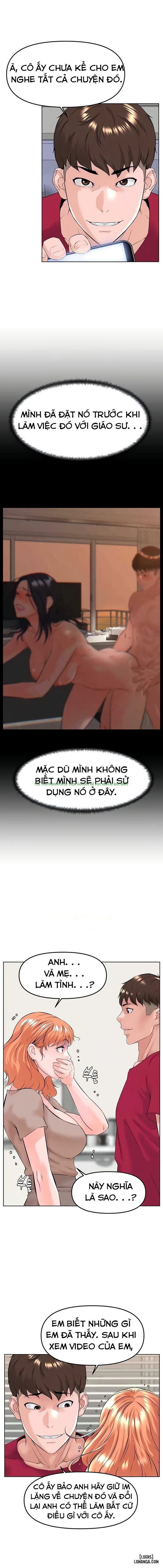 Hình ảnh truyen song am thao tung chapter 38 (6) trong Sóng Âm Thao Túng - Chap 38 - Hentaimanhwa.net