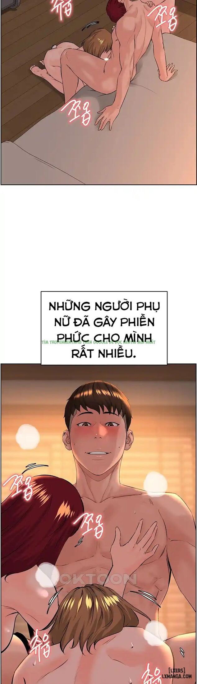 Hình ảnh truyen song am thao tung chapter 39 (14) trong Sóng Âm Thao Túng - Chap 39 - Hentaimanhwa.net