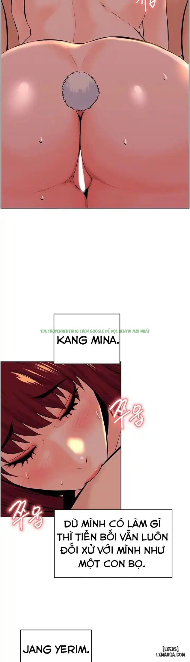 Hình ảnh truyen song am thao tung chapter 39 (15) trong Sóng Âm Thao Túng - Chap 39 - Hentaimanhwa.net