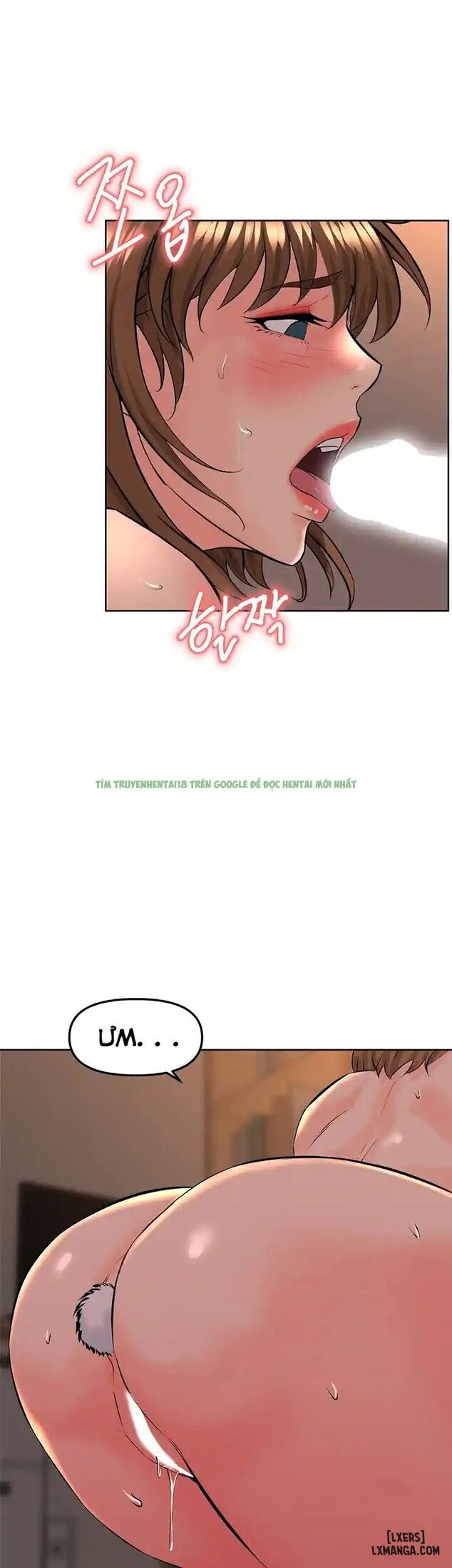 Hình ảnh truyen song am thao tung chapter 39 (18) trong Sóng Âm Thao Túng - Chap 39 - Hentaimanhwa.net